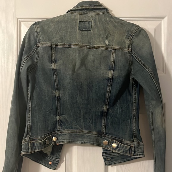 AEO Jean Jacket - Picture 5 of 5